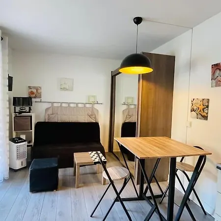 Appartement Les Estivales Yourhosthelper