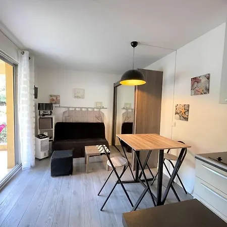 Les Estivales Yourhosthelper Appartement Boulouris-sur-Mer