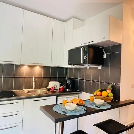 Les Estivales Yourhosthelper Appartement Boulouris-sur-Mer