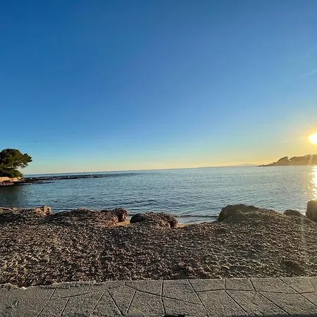 Les Estivales Yourhosthelper Appartement Boulouris-sur-Mer