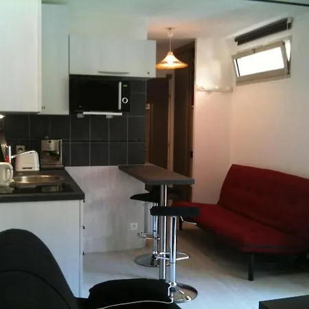 Appartement Les Estivales Yourhosthelper *